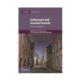 Euthanasia and Assisted...