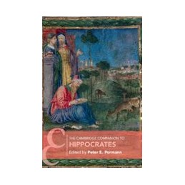 The Cambridge Companion to Hippocrates