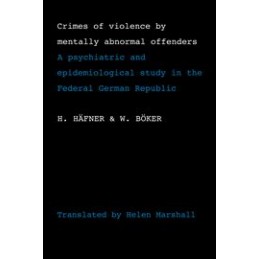 Crimes of Violence by...