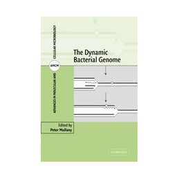 The Dynamic Bacterial Genome