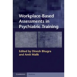 Workplace-Based Assessments...