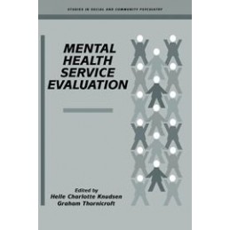Mental Health Service...