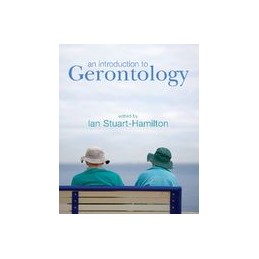 An Introduction to Gerontology