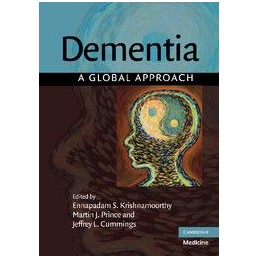 Dementia: A Global Approach