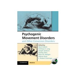 Psychogenic Movement...