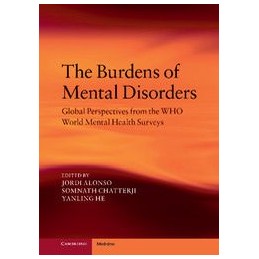 The Burdens of Mental...