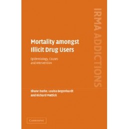 Mortality amongst Illicit...