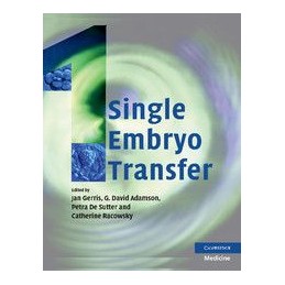 Single Embryo Transfer