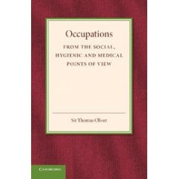 Occupations: From the...