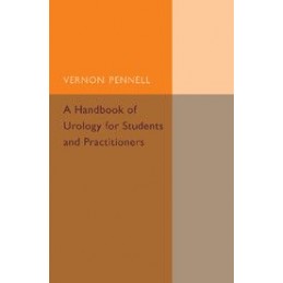 A Handbook of Urology for...