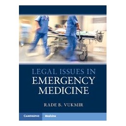 Legal Issues in Emergency...