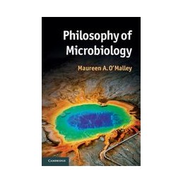 Philosophy of Microbiology