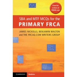 SBA and MTF MCQs for the...