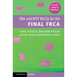 SBA and MTF MCQs for the...