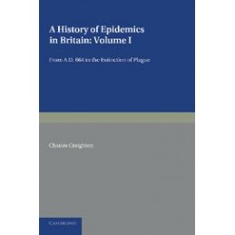 A History of Epidemics in...