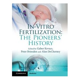 In-Vitro Fertilization: The...