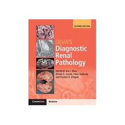 Silva's Diagnostic Renal...