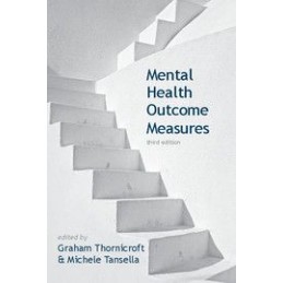 Mental Health Outcome Measures
