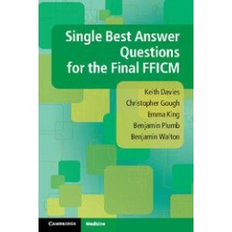 Single Best Answer...