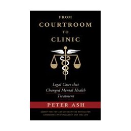 From Courtroom to Clinic:...