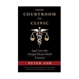 From Courtroom to Clinic:...
