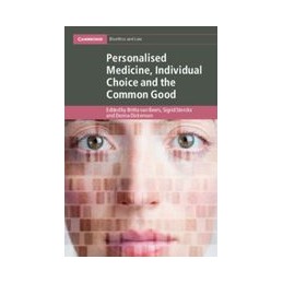 Personalised Medicine,...