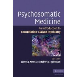 Psychosomatic Medicine: An...