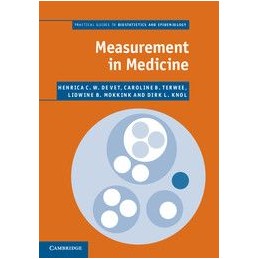 Measurement in Medicine: A...