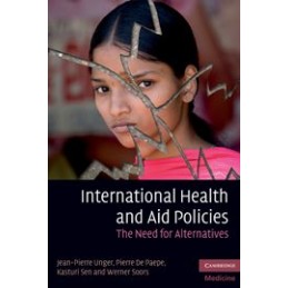 International Health and...