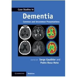 Case Studies in Dementia:...