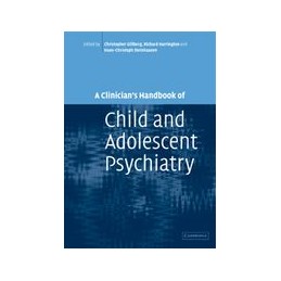 A Clinician's Handbook of...