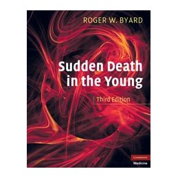 Sudden Death in the Young