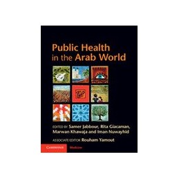 Public Health in the Arab...
