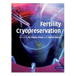 Fertility Cryopreservation