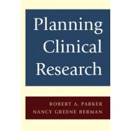 Planning Clinical Research
