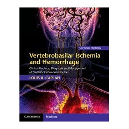 Vertebrobasilar Ischemia...