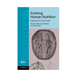 Evolving Human Nutrition:...