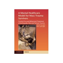 A Mental Healthcare Model...