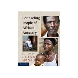 Counseling People of...