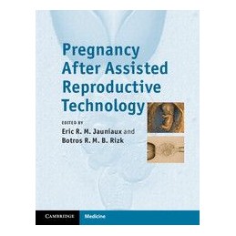 Pregnancy After Assisted...