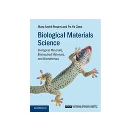 Biological Materials...