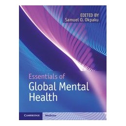 Essentials of Global Mental...