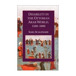 Disability in the Ottoman...