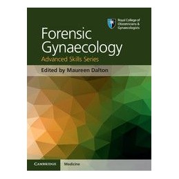 Forensic Gynaecology