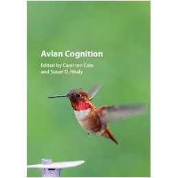 Avian Cognition