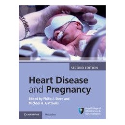 Heart Disease and Pregnancy