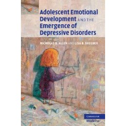 Adolescent Emotional...