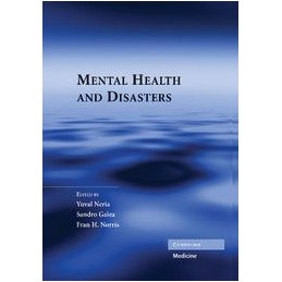 Mental Health and Disasters