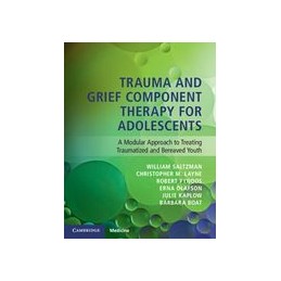 Trauma and Grief Component...