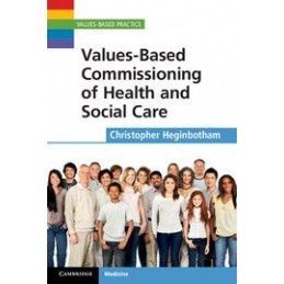 Values-Based Commissioning...